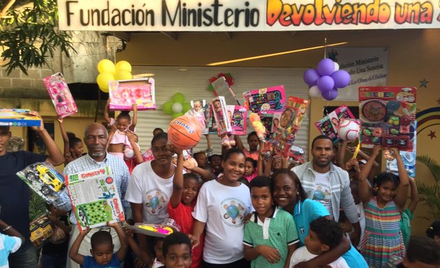 Foto de Fundacíon Ministerio Devolviendo Una Sonrisa