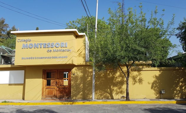 Foto de Colegio Montessori de Monterrey