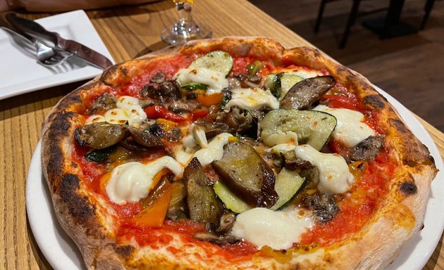 Photo of La Cucina Pizzeria Kitchener