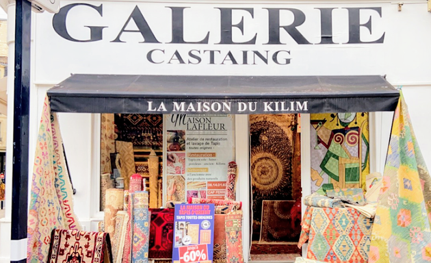 Photo de Galerie Castaing