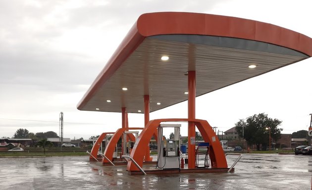Photo of GOIL Service Station