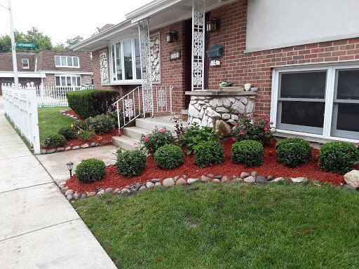 Photo of SP Landscaping
