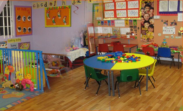 Photo of Kiddies Arena Day Nursery