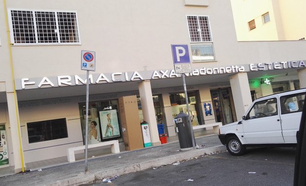 foto Farmacia Axa Madonetta Estetica