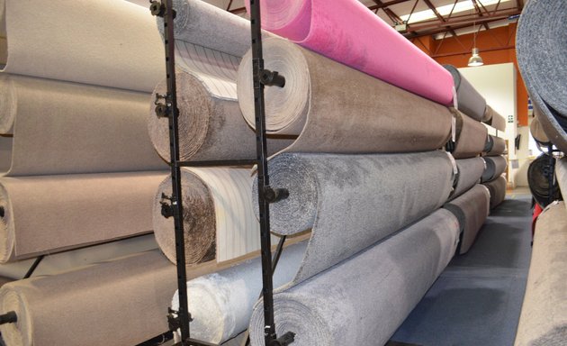 Photo of Discount Carpets