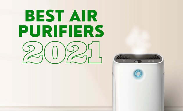 Photo of Best Air Purifiers, inc.