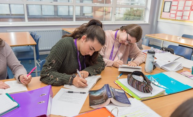 Photo of Hasmonean High School for Girls