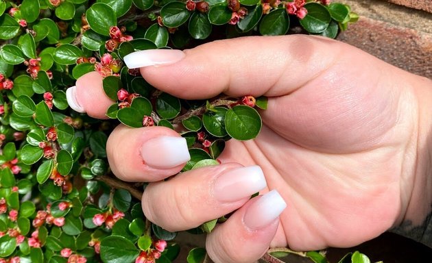 Photo of Oh So Hasty Nails and Beauty