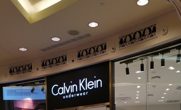 Foto von Calvin Klein