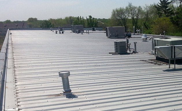 Photo of Promar Flat Roofing