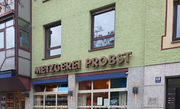 Foto von Metzgerei Probst GmbH