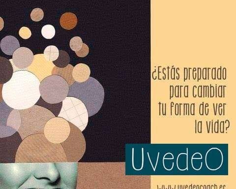 Foto de UvedeO, Coaching , Mindfulness e Hipnosis Clínica.