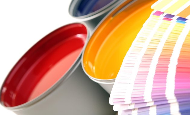 Photo of The Ink Shop (printer cartridge refill )