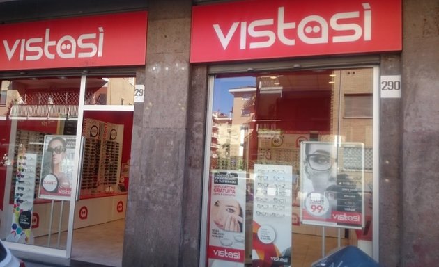 foto VistaSì