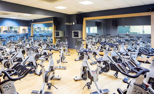 Photo of Nuffield Health Wakefield Fitness & Wellbeing Centre