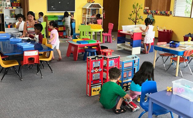 Photo of Learn-a-Lot Bilingual Preschool