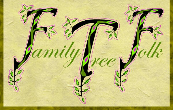 Photo of Family Tree Folk