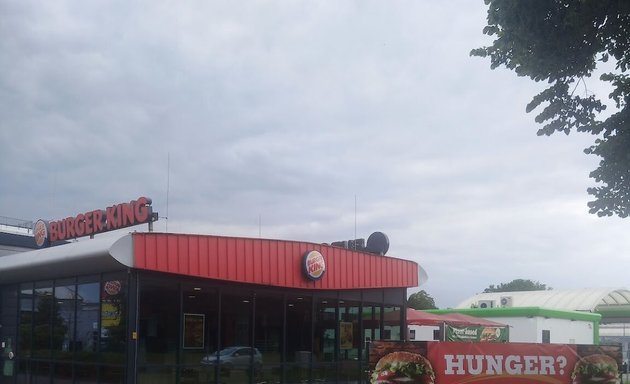 Foto von Burger King Saatwinkler Damm