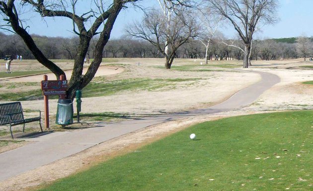 Photo of O. Henry Golf