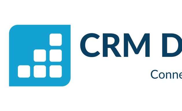 Photo of CRM Data Clean