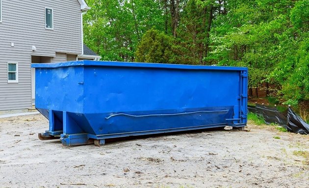 Photo of Same Day Dumpster Rental Bronx