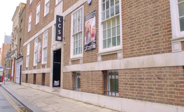 Photo of London Christian School