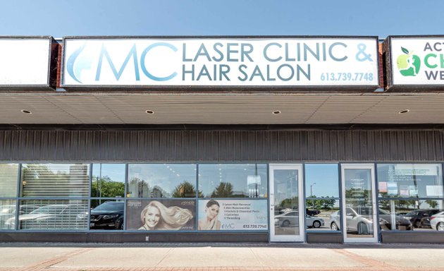 Photo of MC Laser Clinic & Hair Salon