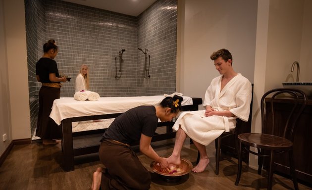 Photo of Siam Retreat Thai Massage & Spa Adelaide