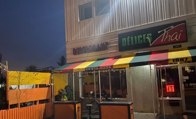 Photo of Restaurant Délices Thaï