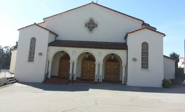 Photo of St Stephen Catholic Church