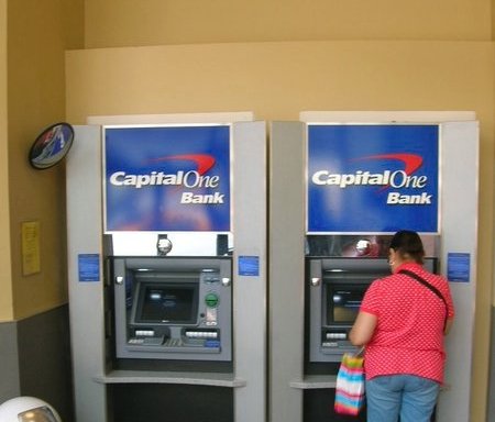 Photo of Capital One Bank