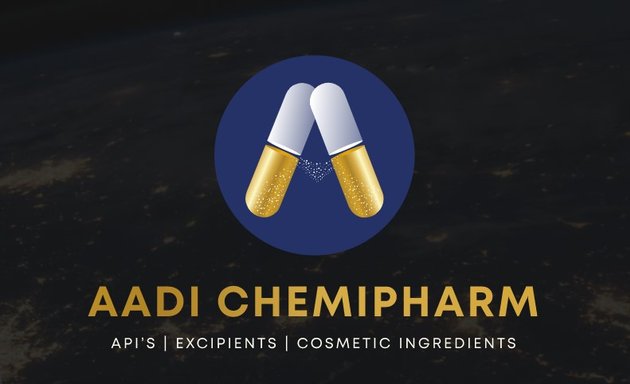 Photo of Aadi Chemipharm