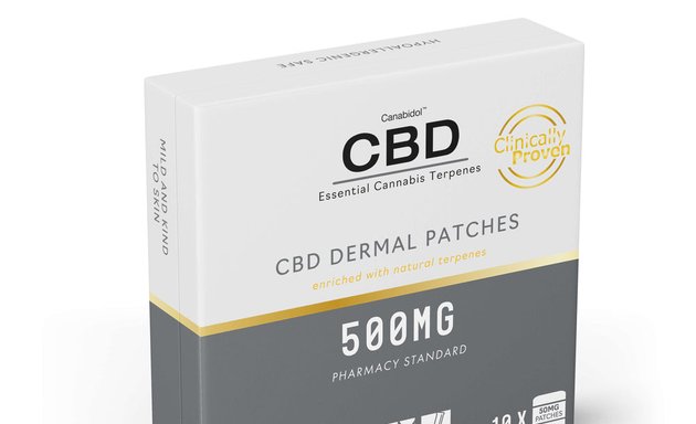 Photo of CBD Oils UK