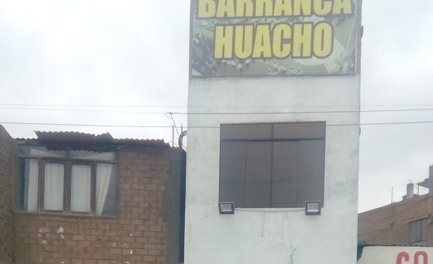 Foto de Los Barranquinos