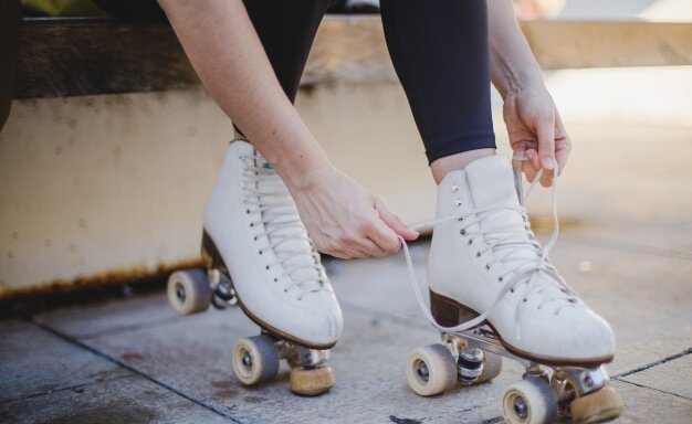 Photo of Skate Camp LA