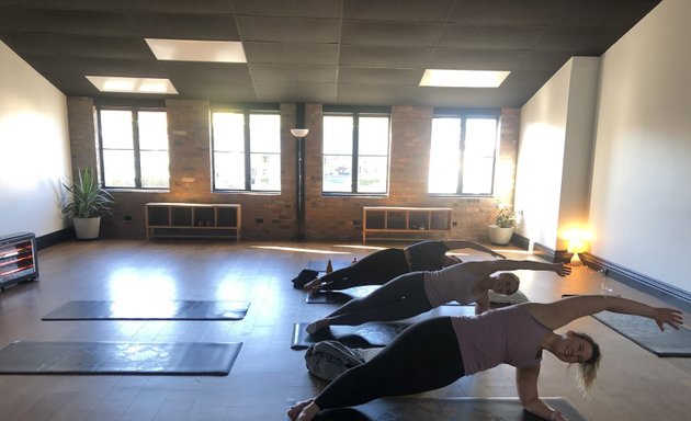 Photo of Heart and Mind Yoga