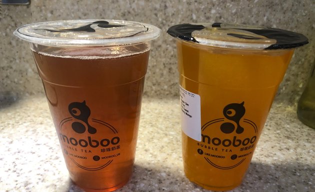 Photo of Mooboo London Romford - The Best Bubble Tea