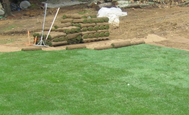 Photo of GTA Sod - Toronto Landscaping