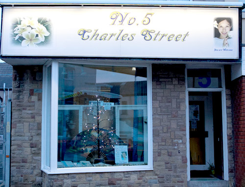 Photo of N0.5 Charles Street