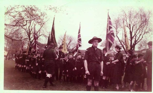Photo of 65th Toronto (Earl of March's Own) Scout Group
