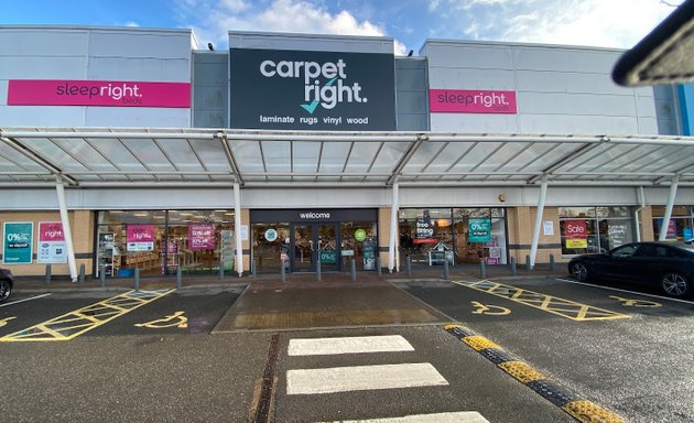 Photo of Carpetright