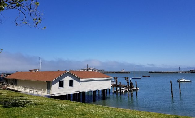 Photo of San Francisco Sea Scout Base