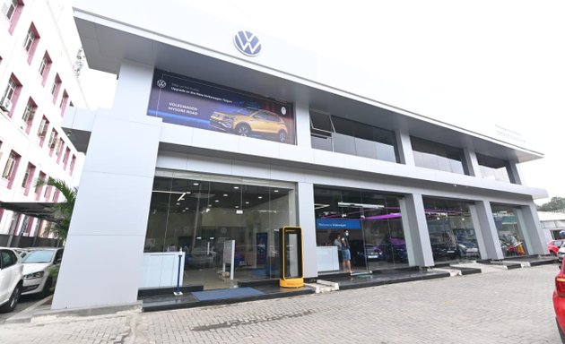 Photo of Volkswagen Mysore Road Sales and Service