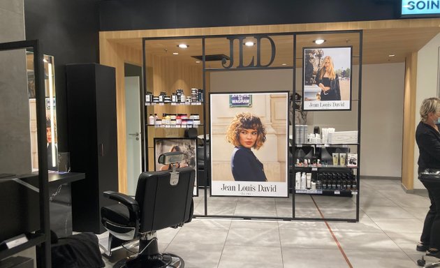 Photo de Jean Louis David - Coiffeur Montpellier