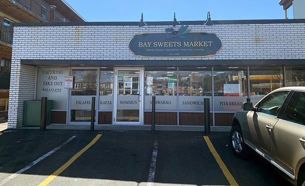 Photo of Bay Sweets Market