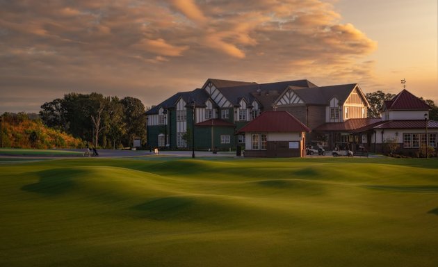 Photo of Bobby Jones Golf Course