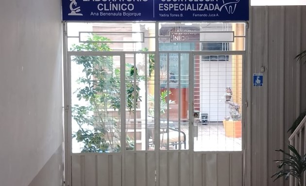 Foto de Biosalud