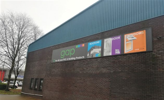 Photo of GAP Ltd: Cardiff (North) Depot