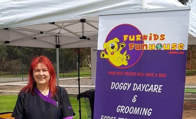 Photo of Furkids Funhouse