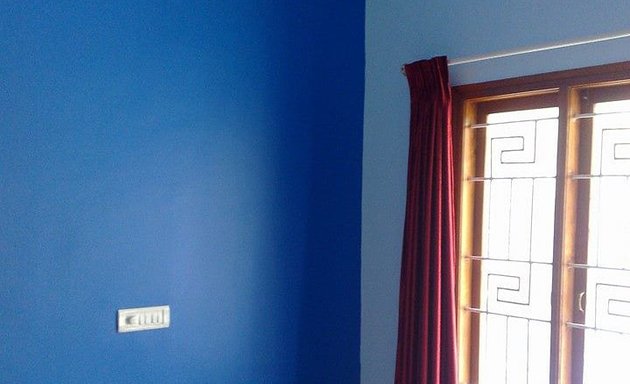 Photo of Paint Our Walls